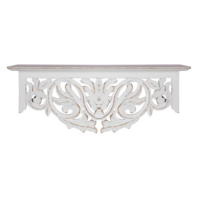 Decorative Handcrafted Wall Shelf