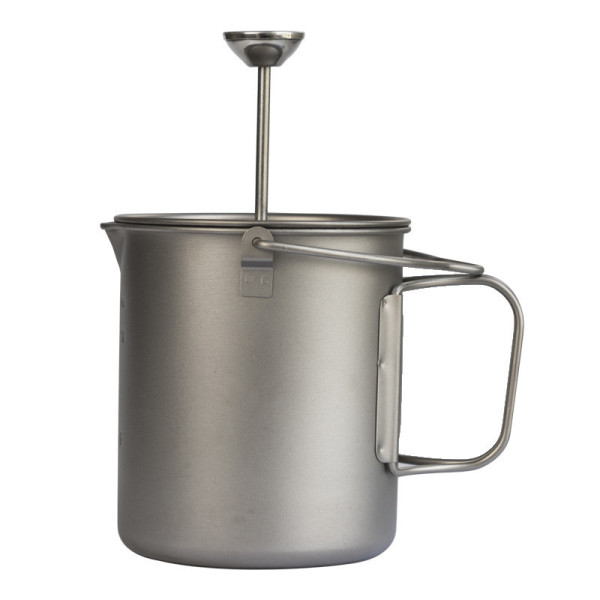 低温抽出コーヒーポット