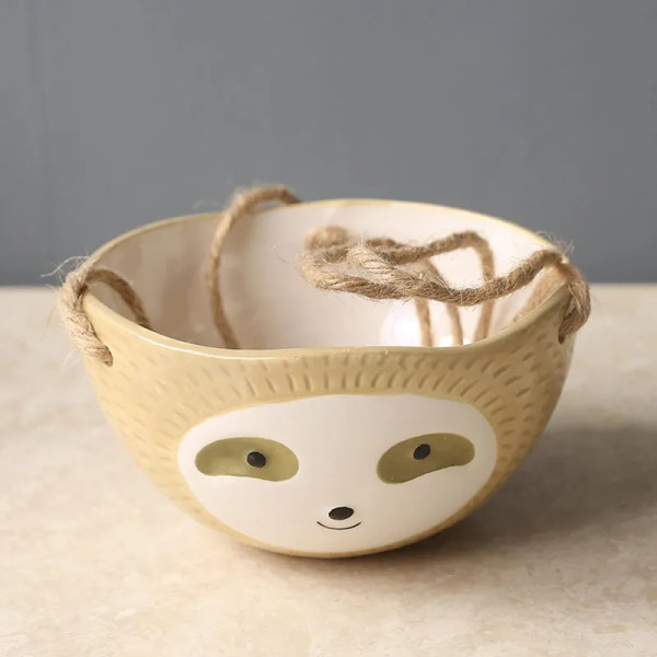 シンダプサス・クロロフィタム ハンギングフラワーポット